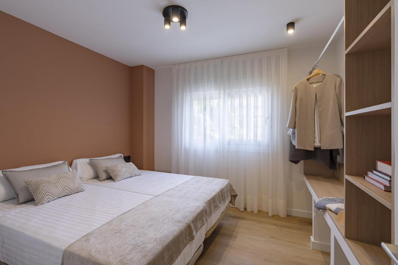 Bali Premium Apartments 2 Bedrooms Benicàssim Dış mekan fotoğraf