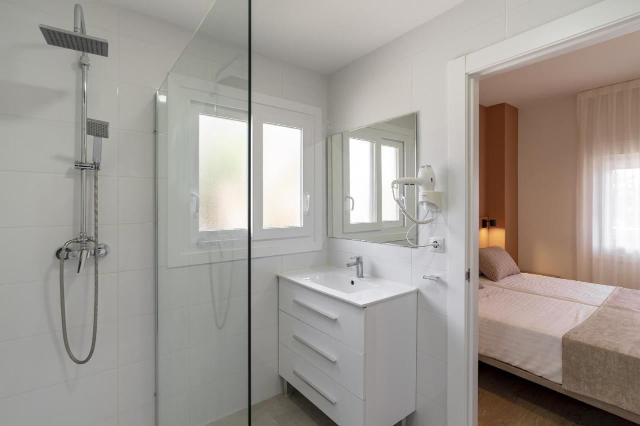 Bali Premium Apartments 2 Bedrooms Benicàssim Dış mekan fotoğraf